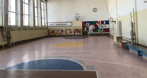 В Туве осудили условно директора коммерческого предприятия за кражу в крупном размере