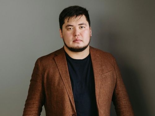 Субудай Монгуш: «В Туве ведется реконструкция зала для самбо, который будет назван именем Саяна Хертека»