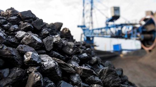 Роман Кажин-оол: «Нехватки мощностей Каа-Хемского разреза не наблюдается»