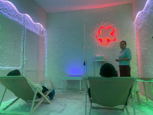 Соцкерээ: Ак-Довуракта кадыкшыл быжыктырар «дустуг куй»