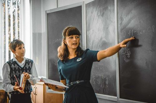 Учителя Тувы могут принять участие в международном гуманитарном педагогическом форуме