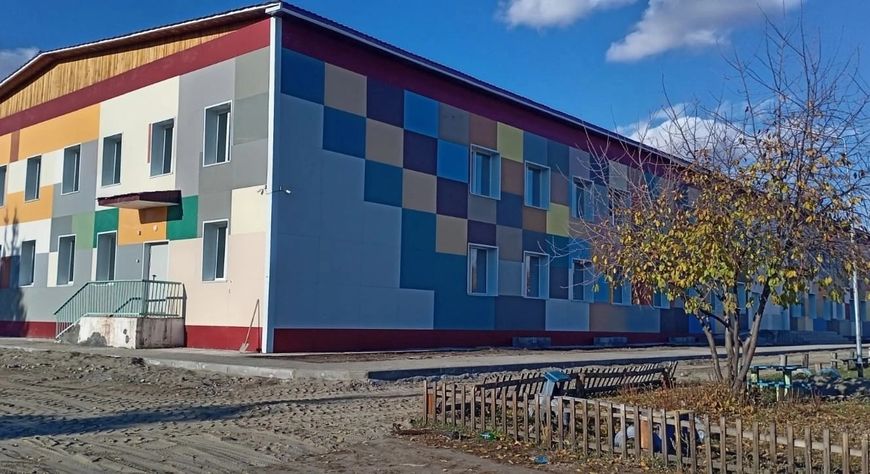 Тува успешно завершила реализацию национального проекта «Демография»