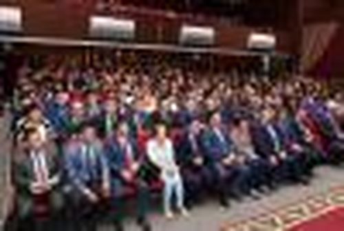 Основа работы – наказы избирателей