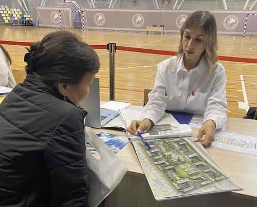 В Туве более 13 тысяч человек подали заявки на льготную ипотеку