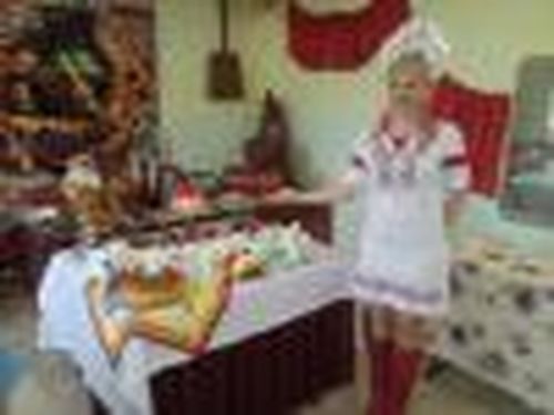 Самое вкусное блюдо