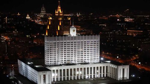 Новое правительство – старые проблемы. Сохранят ли новые министры существующие договоренности с Тувой?