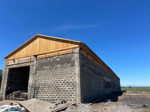 В Туве идёт проверка реализации проектов сельскохозяйственных производителей в рамках ИПСЭР