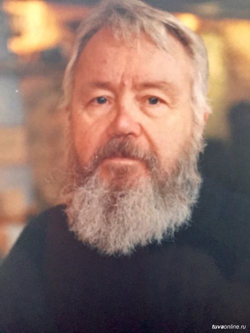 На 87-м году жизни остановилось сердце ветерана Союза журналистов России Юрия Смирнова