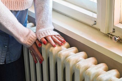 В Туве с 15 сентября начинается отопительный сезон