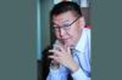 Начальник и вечный студент