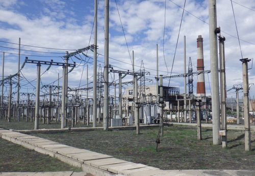 Электроснабжение потребителей Кызыла полностью восстановлено