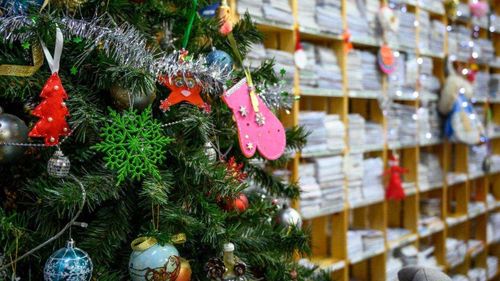 Тува еще не определилась с выходным днем 31 декабря