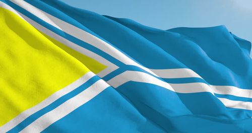 История принятия Конституции Республики Тыва