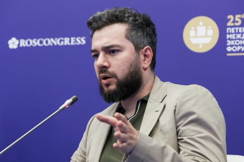 На ПМЭФ анонсировали запуск первого в России антифейк-сервиса