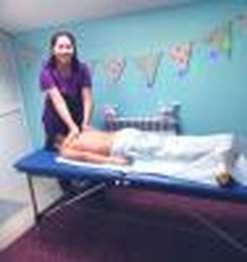 Массаж – благородное дело