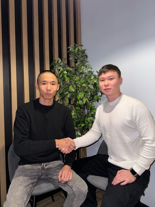 В Тувинском землячестве города Москвы обсудили планы на будущий год