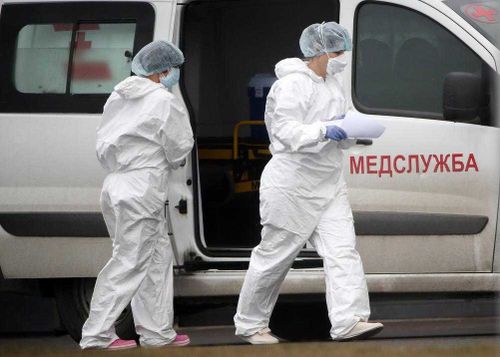 Минздрав Тувы рассказал, чем будет лечить от «ковида» этой осенью