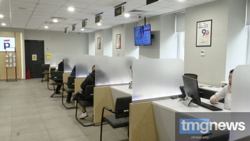 Росбанк ийи хуу чиигелделиг ставка-биле ипотека чээлизин берип эгелээн