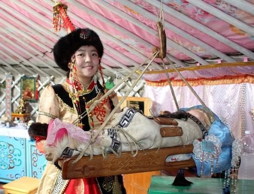 Кавайым — мээң авайым