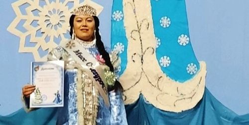 Бии-Хемниң Харжыгажы – Алуна Сурунчук