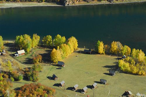 В России вводится туристический реестр