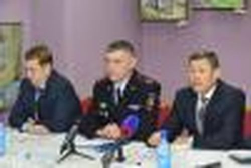 ПДД: знать и соблюдать