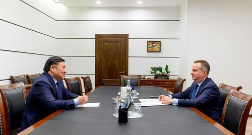 Льготная ипотека поможет развить строительную отрасль Тувы