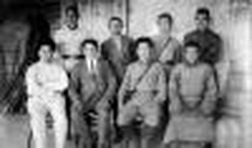 О Чурмит-Тажы Сате: городе и человеке