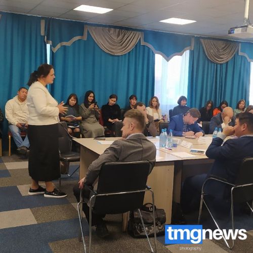 "Енисейская Сибирь" и "Опора России" подписали соглашение о сотрудничестве и взаимодействии