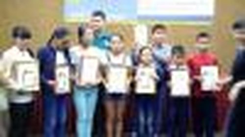 За что я люблю родину