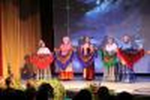 Рождественская сказка для всех…