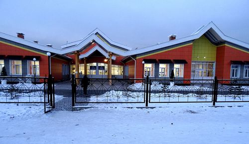 Трезвое село: шанс на успех