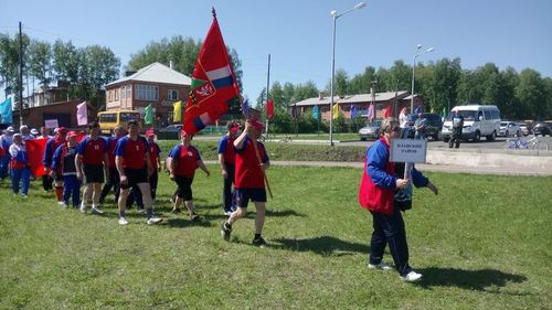 Погода в партизанском районе мана. Село Партизанское Красноярский край. Село Южно Александровка Красноярский край.