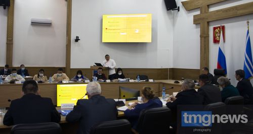 Инициатива приветствуется: Новые проекты Минсельхоза Тувы