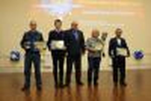 Созвездие мужества