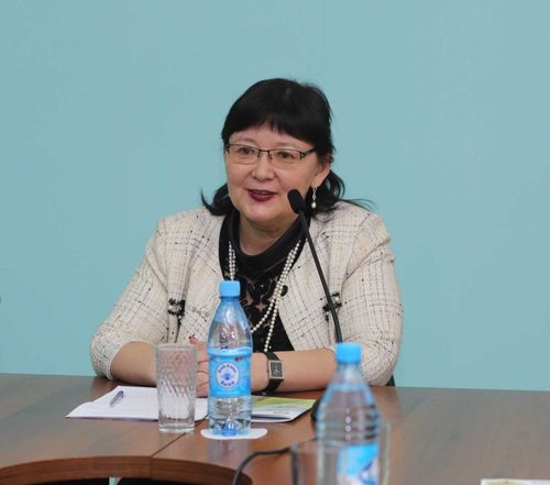 Тувинский университет изменился. Всё что нужно знать о ТывГУ