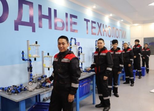 Тывага профессионал эде белеткел төвүн ажыдар