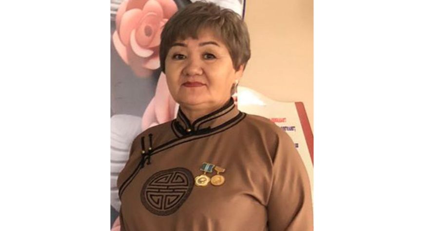 Одаар чүүлдү деткимчеге ап турар