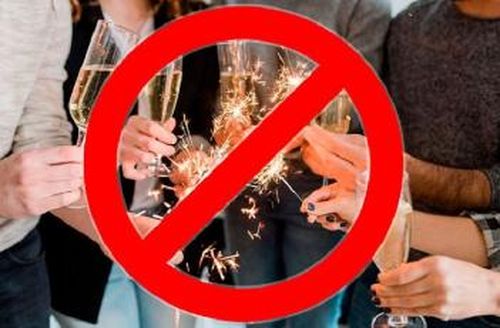 В Туве власти рекомендуют трудовым коллективам воздержаться от новогодних корпоративов