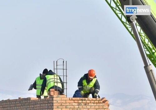 Тываның суурларын хөгжүдеринче 700 сая ажыг рубльди угландырар