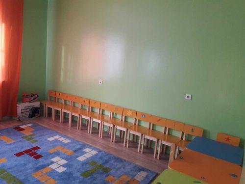 В Тээли открыт второй корпус детского сада «Белек»