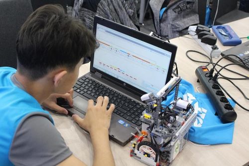 Спортчу программирование - 2023