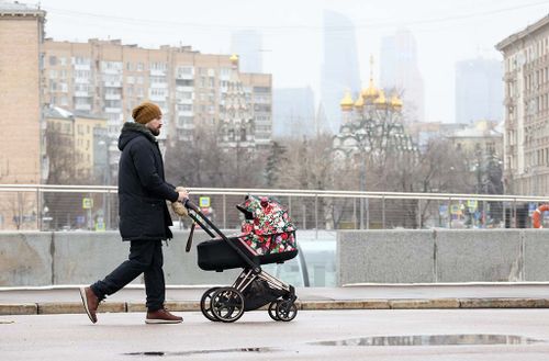 Как будет работать закон об «отцовском капитале» с 1 мая 2022 года?