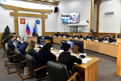 Главное- безопасность