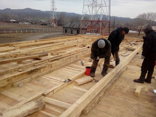 Председатели администраций районов получат служебное жилье