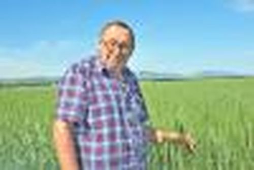 Моя земля — моя ответственность