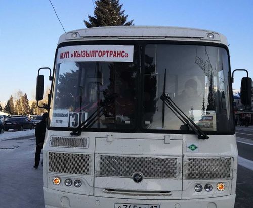 От ТЭЦ до 55-й бригады. Изменение по маршруту «Вавилинский затон»