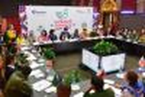 ЦРК: новые подходы к единству