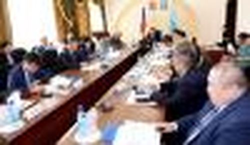 Соизмерять желания с возможностями