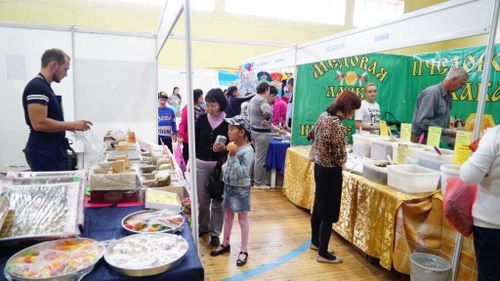 В Кызыле пройдёт универсальная выставка-ярмарка «Тыва Экспо-2019. Осень» 